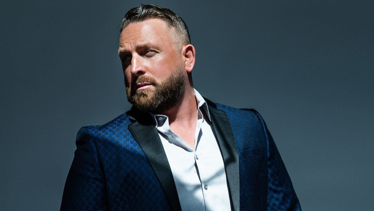 Johnny Reid Net Worth 2022