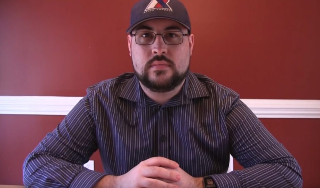 Totalbiscuit Net Worth 2022