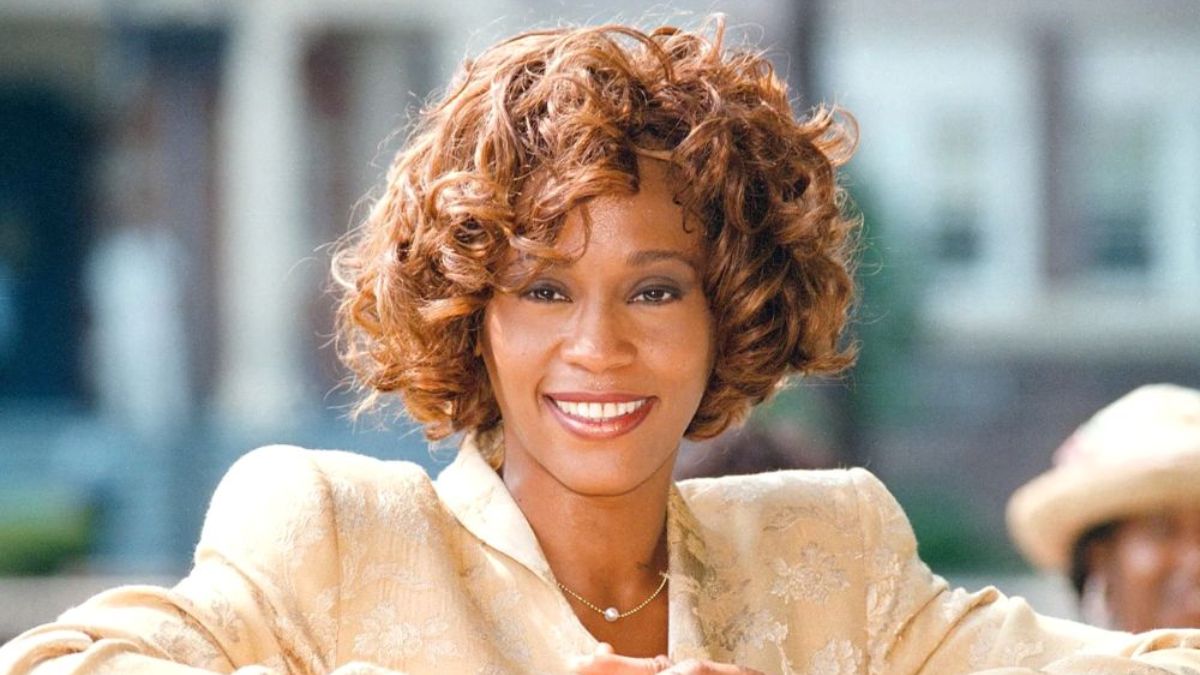 Whitney Houston Net Worth