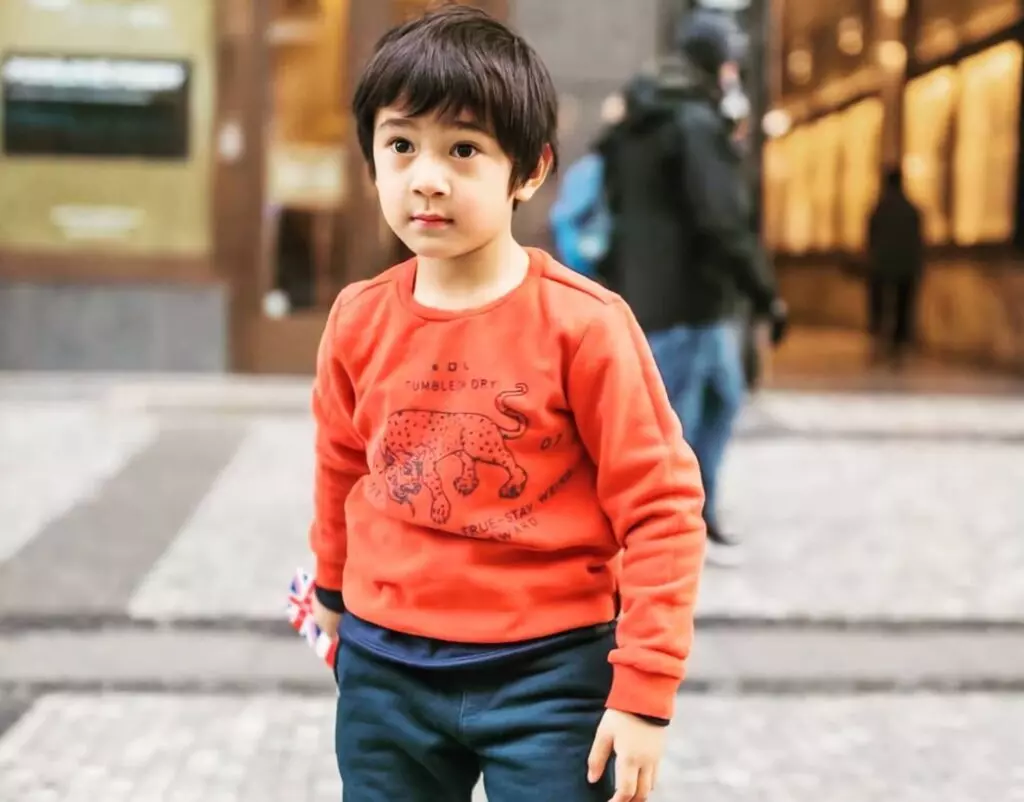 Rafathar Malik Ahmad Net Worth 2022