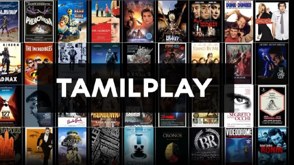 TamilPlay 2022 – Tamil Dual Audio Movies, Hollywood Dubbed Movies & Web-Series