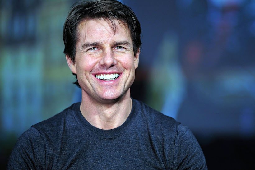 Tom Cruise Net Worth 2022