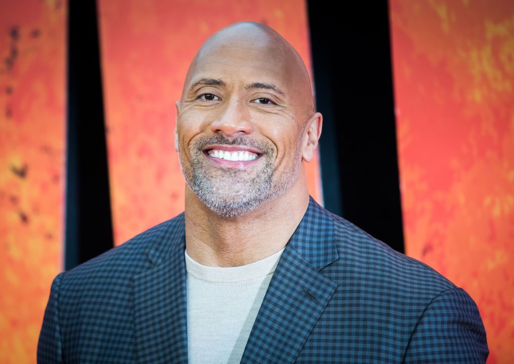 Dwayne Johnson Net Worth 2022 (The Rock)