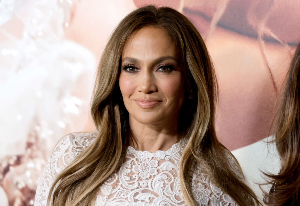 Jennifer Lopez Net Worth 2022