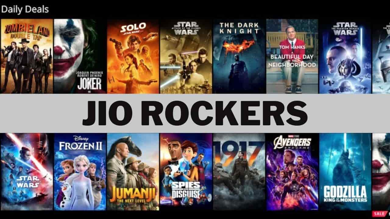 Jio rockers – Tamil Movies Downloads and watch Online movies