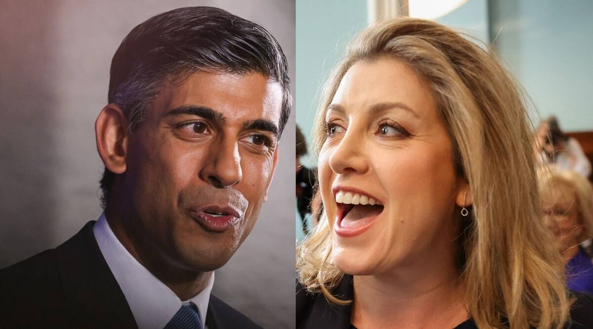 Rishi Sunak’s warnings about Truss’ economic plans were largely right. But he still has enemies