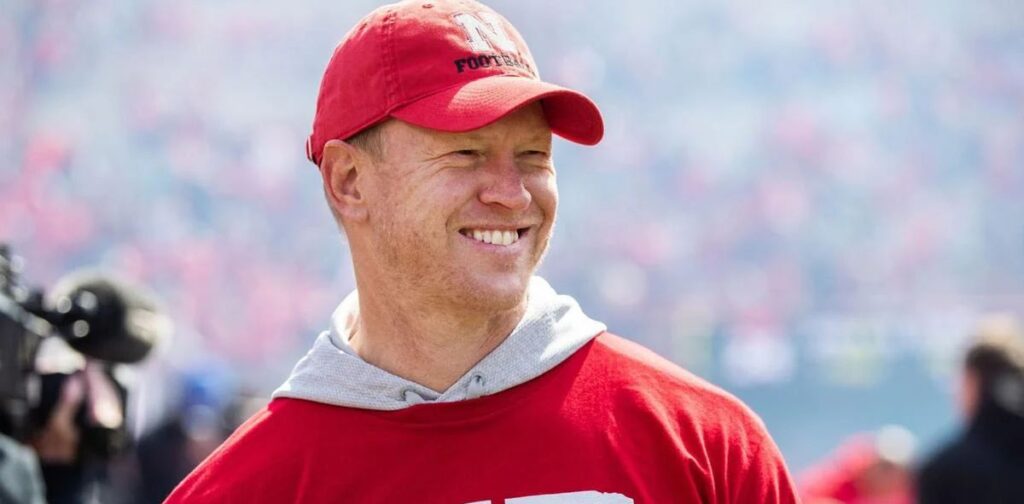 Scott Frost Net Worth 2022