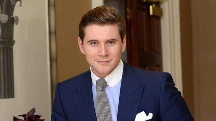 Allen Leech Net Worth 2022