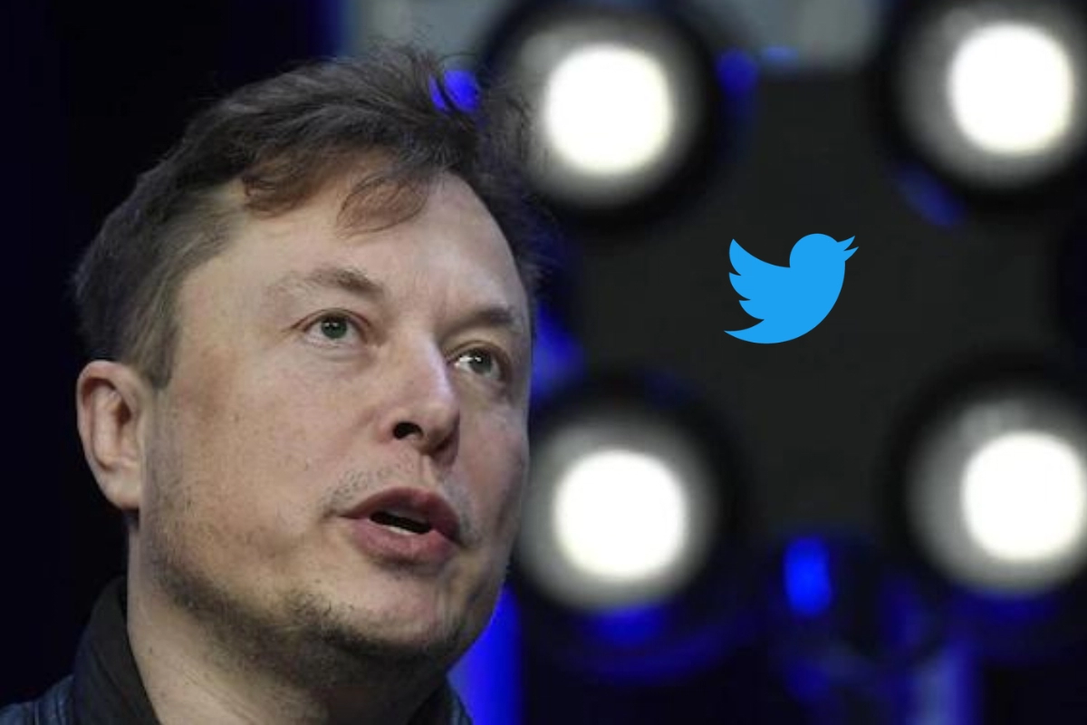 Elon Musk Issues An Apology Linked To Twitter. Here's Why