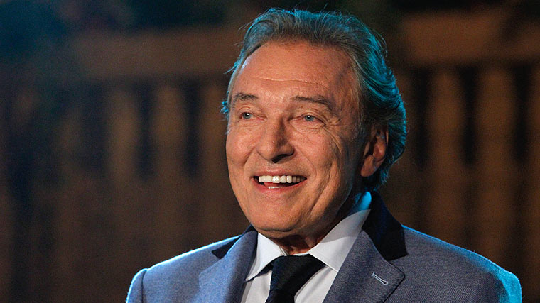 Karel Gott Net worth