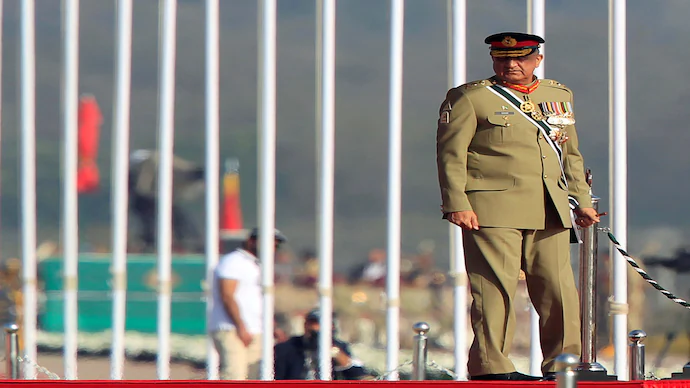 People Behind Leak Pak Army Chief's Tax Records Identified: Report