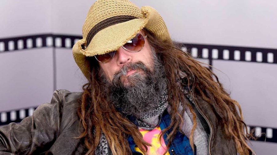 Rob Zombie Net Worth 2022