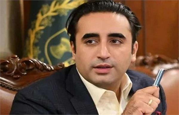 Pakistan Denies Rumours Of Bilawal Bhutto's Arrest