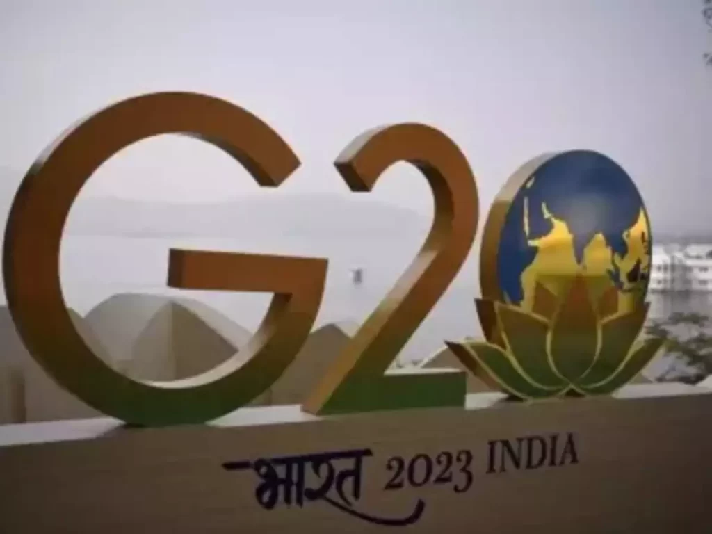 How will India as G20 President steer Energy Transition?