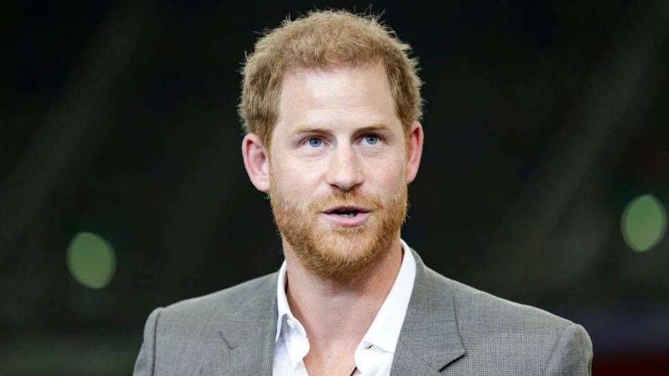 Family "Would Never Forgive Me If...": Prince Harry On Book