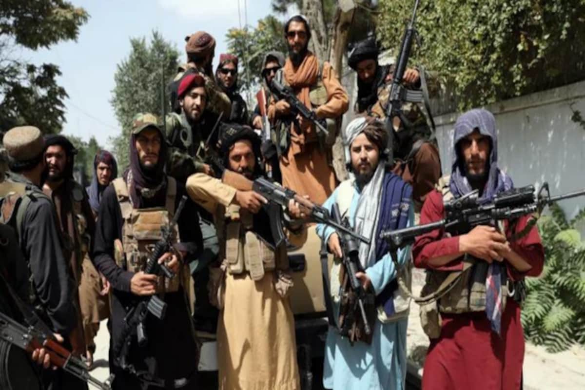 TTP challenges Pakistan's sovereignty, declares own government