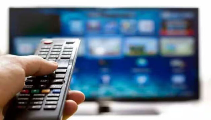 Pak starts crackdown against airing of Indian content on TV