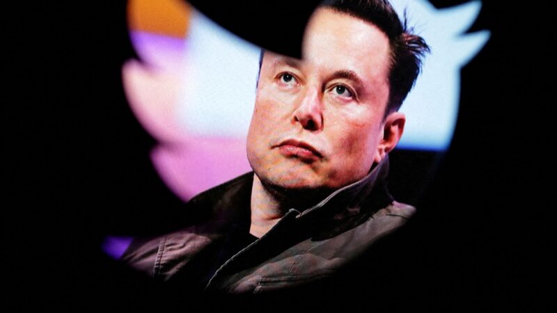 ‘I think…’: Elon Musk's email to BBC amid Twitter's ‘government-funded' tag row