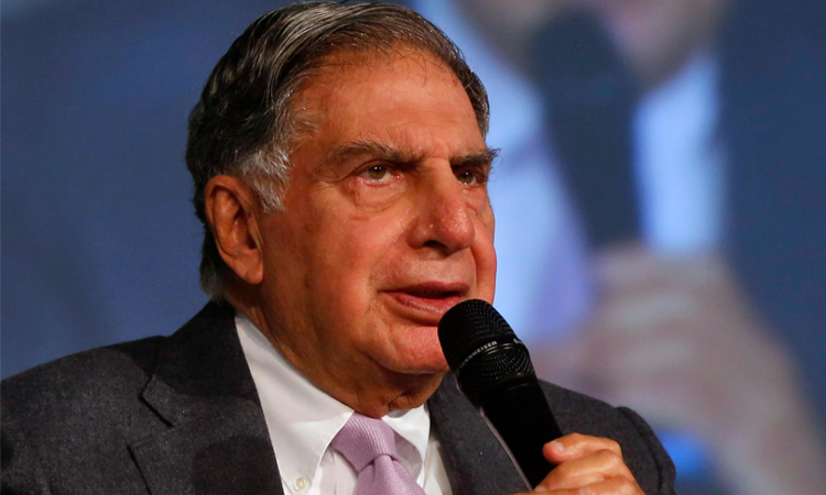 Ratan Tata Receives Threat, Mumbai Police Uncover Schizophrenic Caller