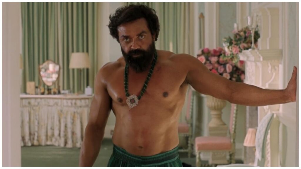 Bobby Deol's Transformative Journey: Navigating the Depths of Controversial Roles in 'Animal