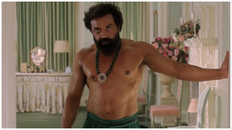 Bobby Deol's Transformative Journey: Navigating the Depths of Controversial Roles in 'Animal