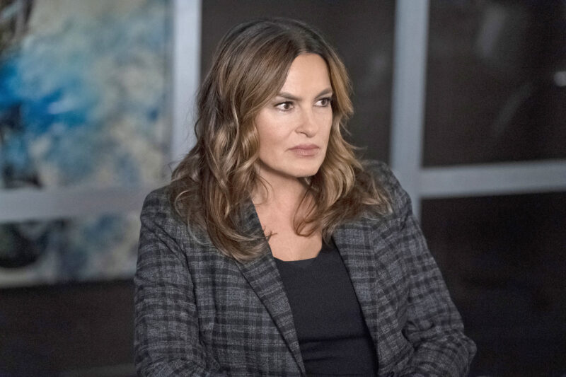 Mariska Hargitay Opens Up: A Journey from Trauma to Advocacy Against Sexual Assault