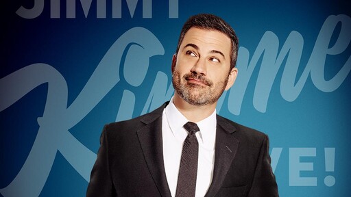 Jimmy Kimmel