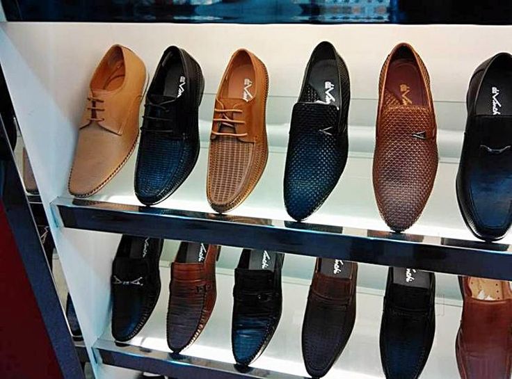 Top 10 Leather Shoe Brands