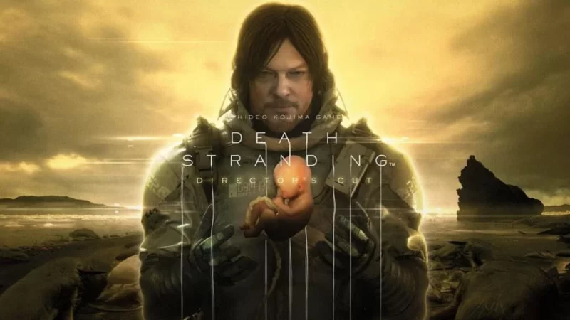 Apple Unveils Enhanced Death Stranding Experience for iOS and Mac Users