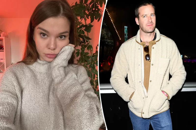 Armie Hammer and Marina Gris End Engagement Amidst Controversy