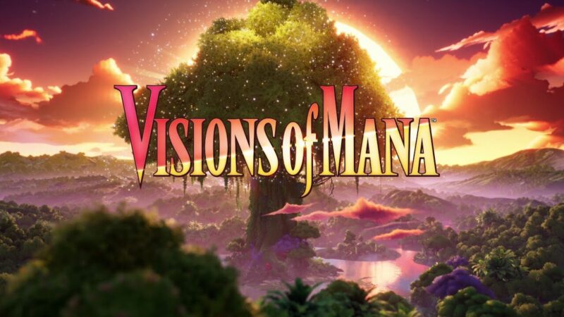 Visions of Mana: Anticipated Summer 2024 Launch on PC, PlayStation, and Xbox Platforms