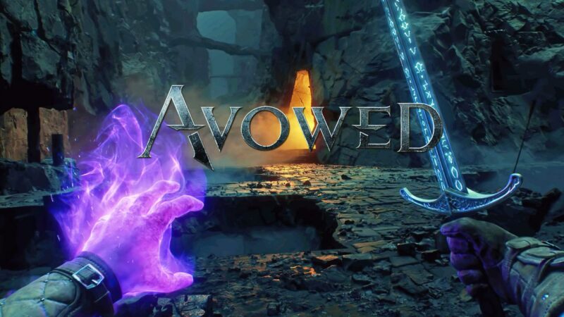 Avowed: Mystical Realms and Narrative Depth of the Highly Anticipated Action RPG