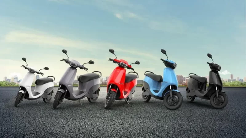 Top 10 Best Two-Wheelers for Girls in India