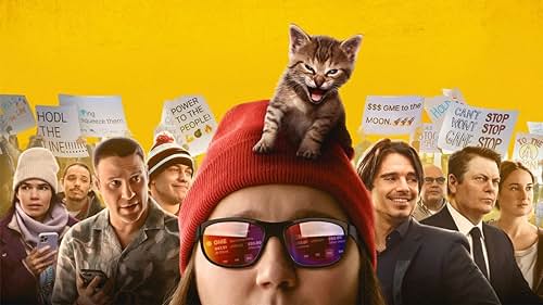 Dumb Money: Netflix Premiere & Global Release Timeline Unveiled