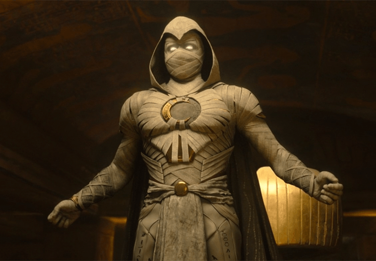 Moon Knight Season 2 Release Date, Trailer, Cast, And What To Expect