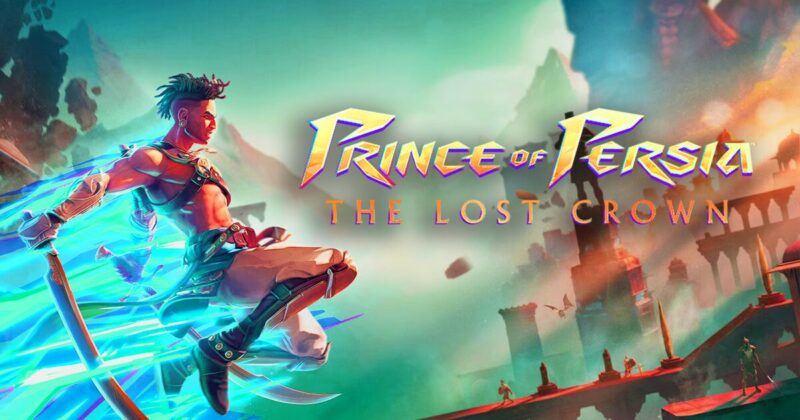 Prince of Persia: The Lost Crown - A Gaming Odyssey with Varied Expectations