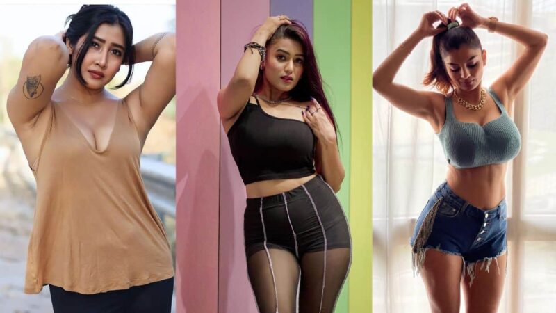 Top 10 Hottest Models in India for 2024