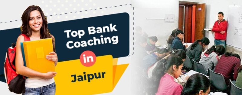 Bank PO Coaching Institute in Jaipur