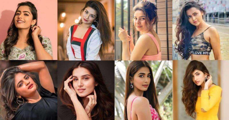 Top 10 Beautiful Young Indian TV Actresses