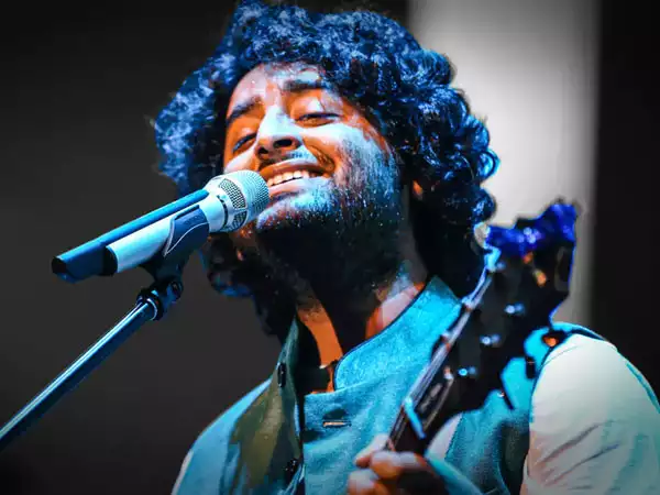 Arijit Singh Top 10 Super Hit Songs