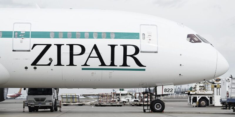 ZIPAIR Tokyo: Navigating the Skies with the First Low-Cost Intercontinental Airline