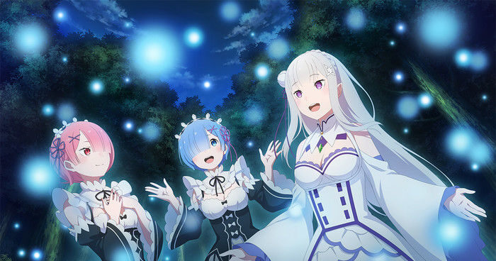 Re: Zero Season 3: Unveiling Renewal, Release, and Casting Speculations