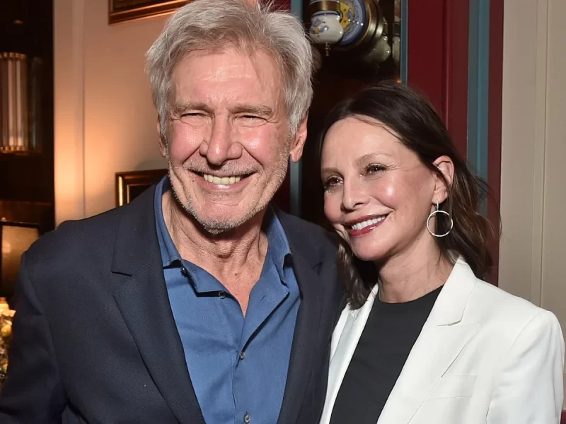 Mary Marquardt: A Comprehensive Exploration of Harrison Ford's First Wife