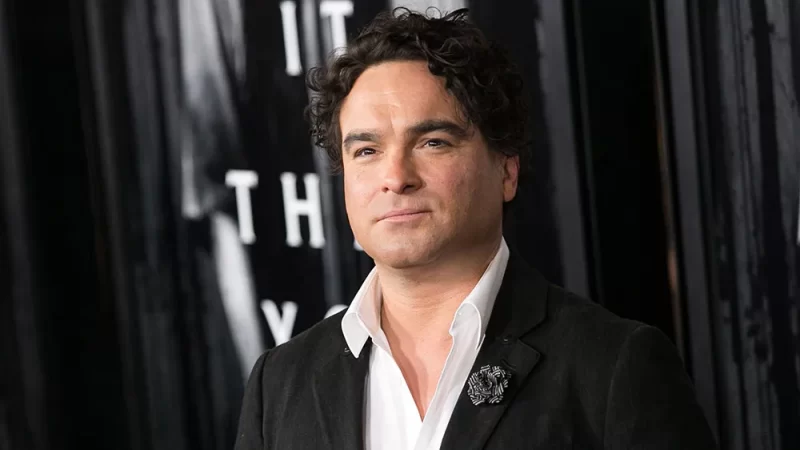 Johnny Galecki: The Big Bang Star's Diverse Fortune and Hidden Chapters