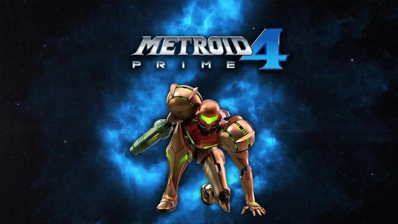 Metroid Prime 4: The Long-Awaited Update and Next-Gen Speculations