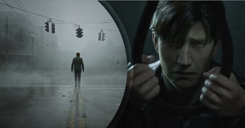 Silent Hill 2 Remake: Anticipated 2024 Release and Exclusive Details