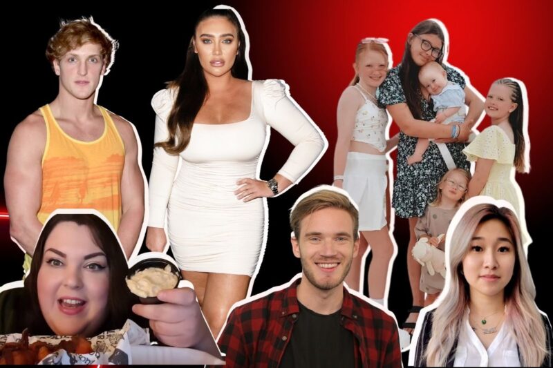 Influencers Gone Wild: Shocking Controversies in the Realm of Social Media Stardom