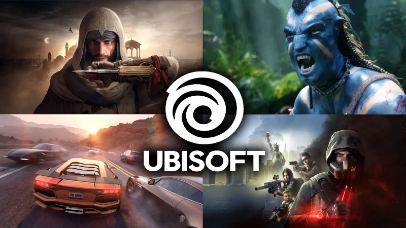 Ubisoft Unveils Fresh Subscription Options: Classics and Plus Premium Plans