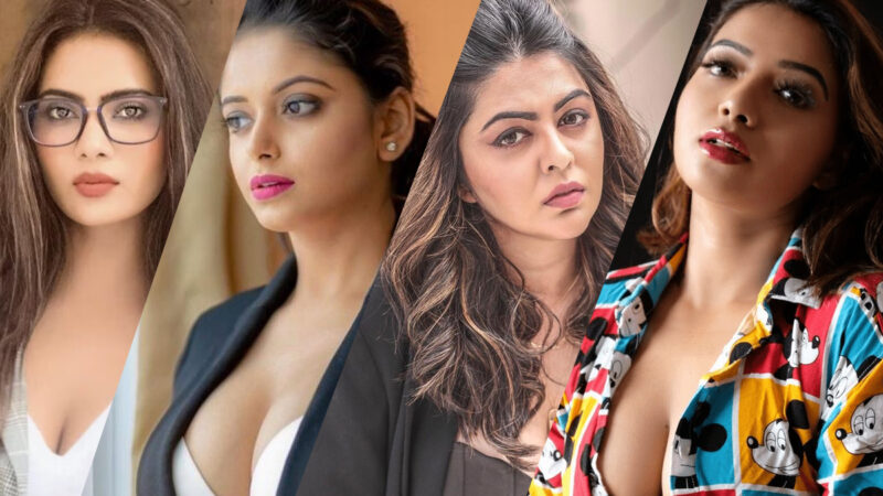 70+ Ullu Web Series Actresses with Names