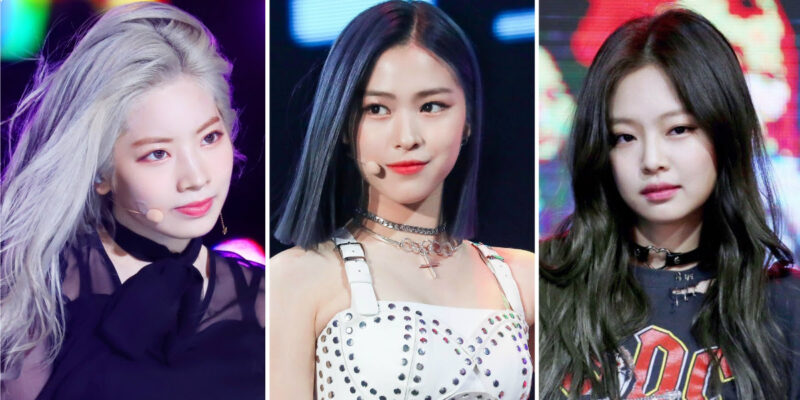 Top 10 Best Female K-Pop Rappers